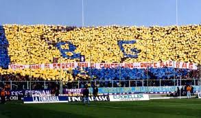 VERSO IL VERONA: DUE CITTA', UN LEGAME UNICO.